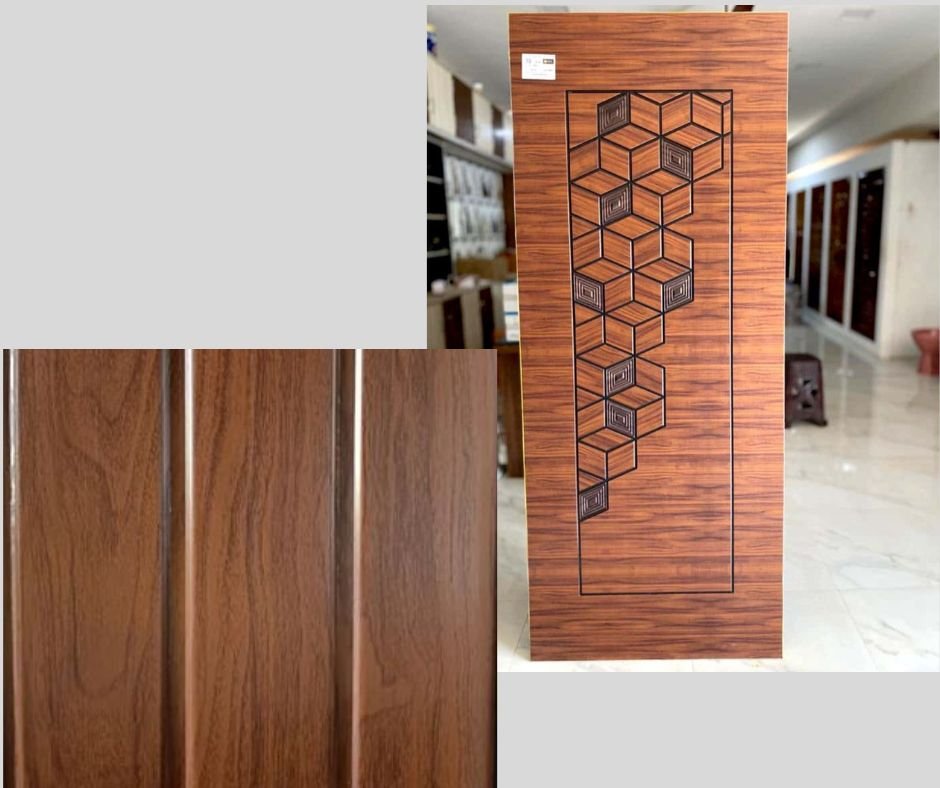 PVC veneer PVC veneer
