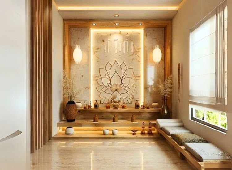 Personalizing Your Pooja Room Personalizing Your Pooja Room