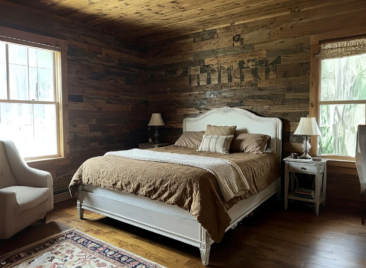 Reclaimed Wood Panels Reclaimed Wood Panels