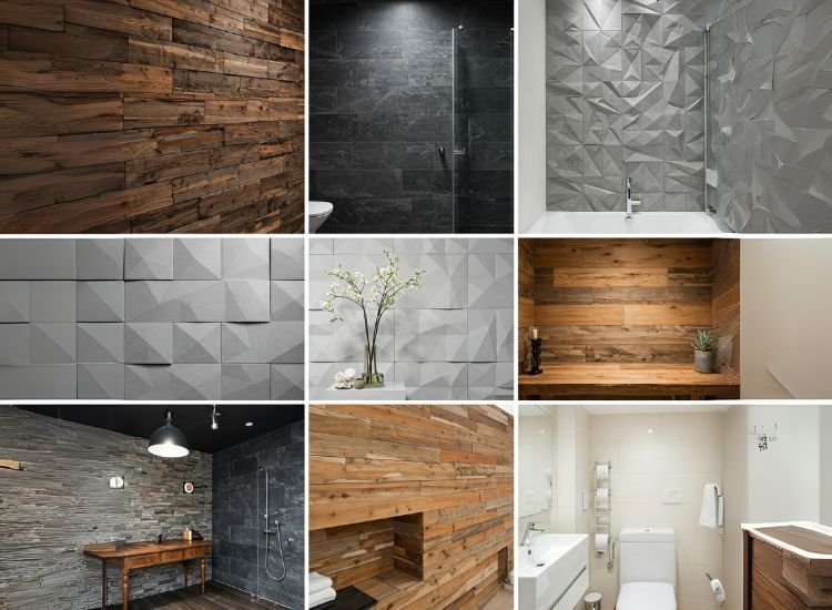 Wall paneling