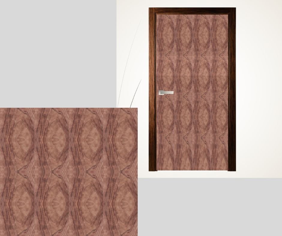 veneer layons Woven veneer featuring 100% handwoven, decorative surface made using natural, engineered, dyed wood or bamboo