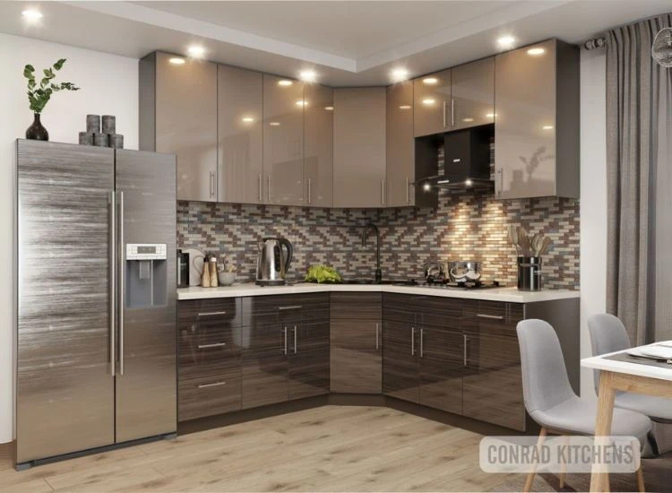 Modular Kitchens Finish Modular Kitchens Finish