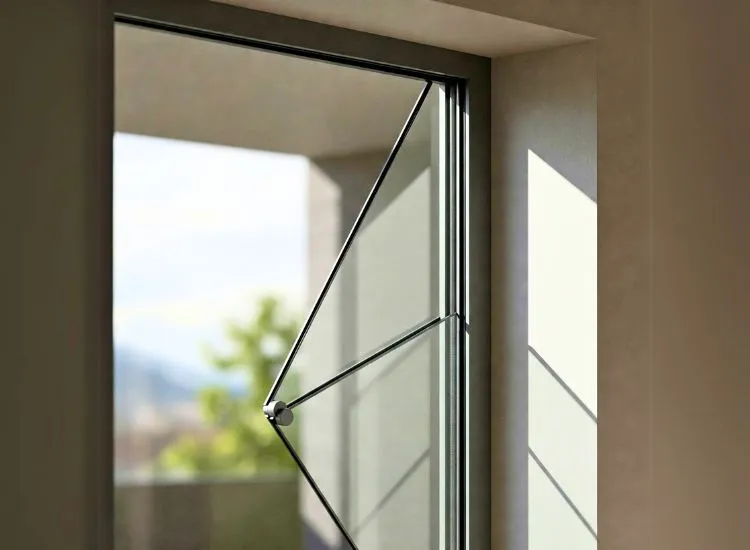 13. Pivot Window Designs 13. Pivot Window Designs
