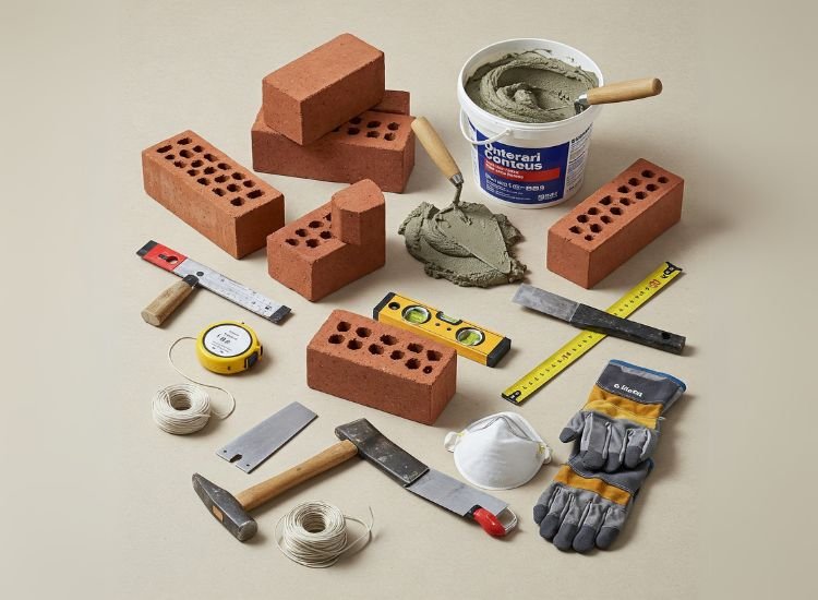 15. Materials and Tools Checklist 15. Materials and Tools Checklist