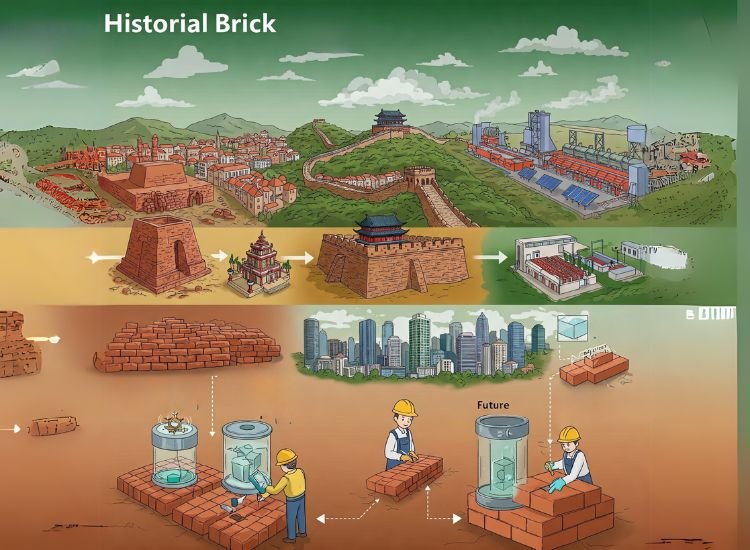 4. Choose Brick Masonry 4. Choose Brick Masonry