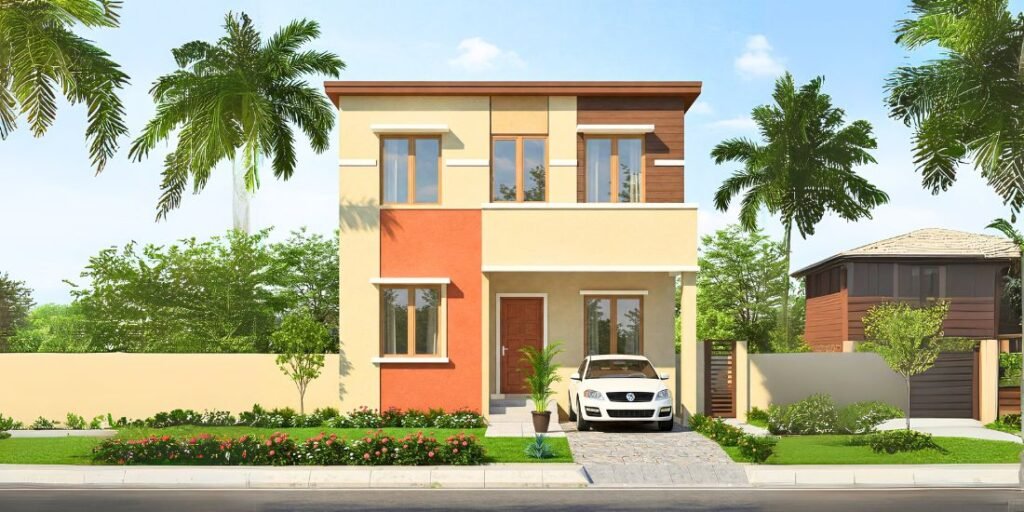 2bhk house plan