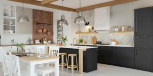 Explore The Best Kitchen Design Styles For You