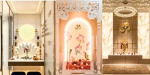 ​21 Exquisite Marble Mandir Designs to Elevate Your Home