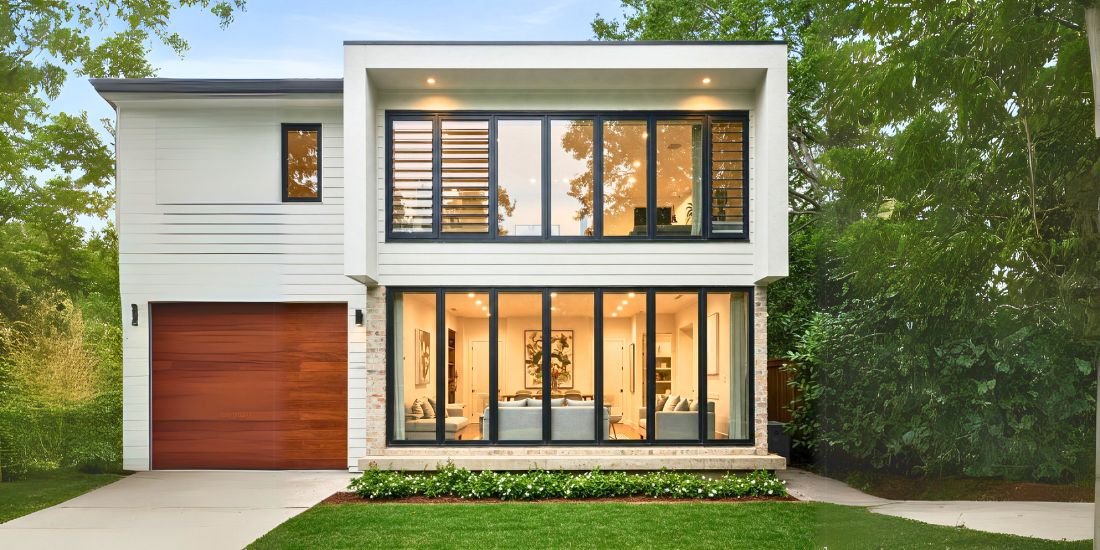 Windows designs