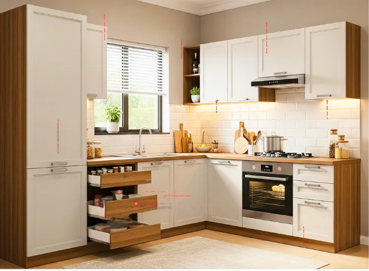 2. What is Modular Kitchen 1 2. What is Modular Kitchen 1
