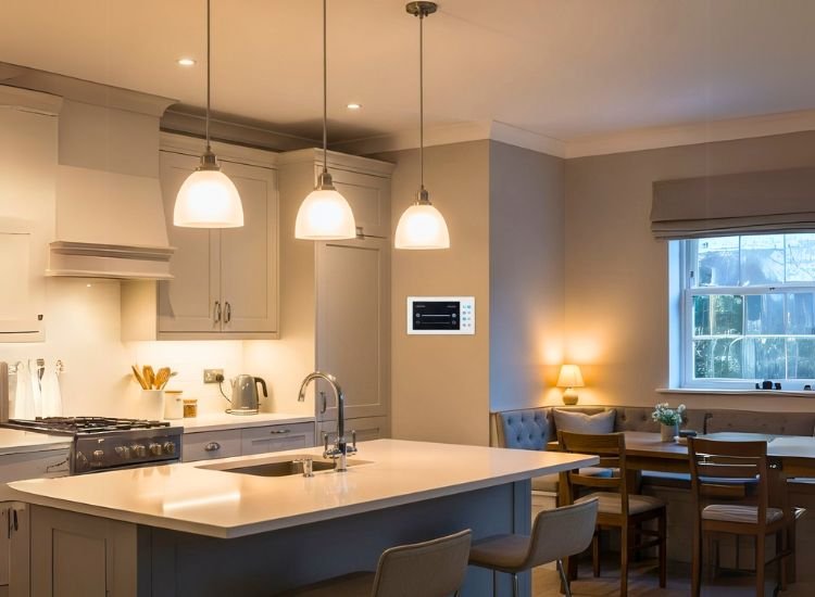6. Mastering the Perfect Pendant Light 6. Mastering the Perfect Pendant Light
