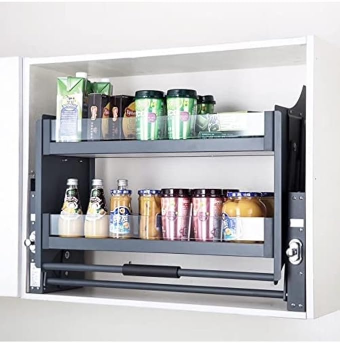 DBR Modular Kitchen Storage Rack