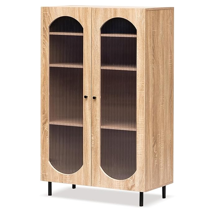 Rocco Stellar Multipurpose Storage Cabinet