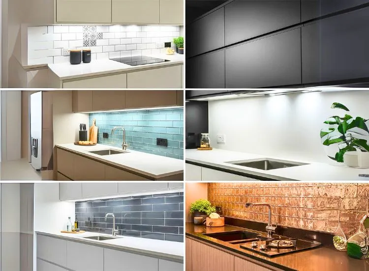 Expert Modular Kitchen Design Blueprint To Stylish Living