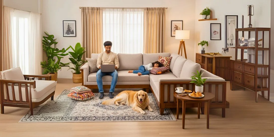 Best Budget Sofa Set best budget sofa set ideas for indian living room