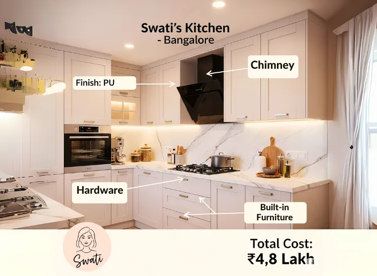 Case Study 3 Swati Kitchen Case Study 3 Swati Kitchen
