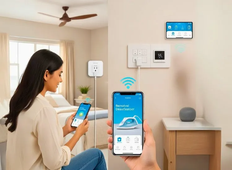 Control Everything with AI in Home AI in home, AI in the home, AI for home