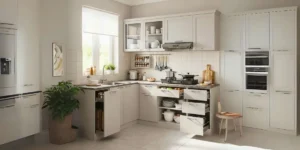 Modular Kitchen Cost In India With 9 Key Price Factors