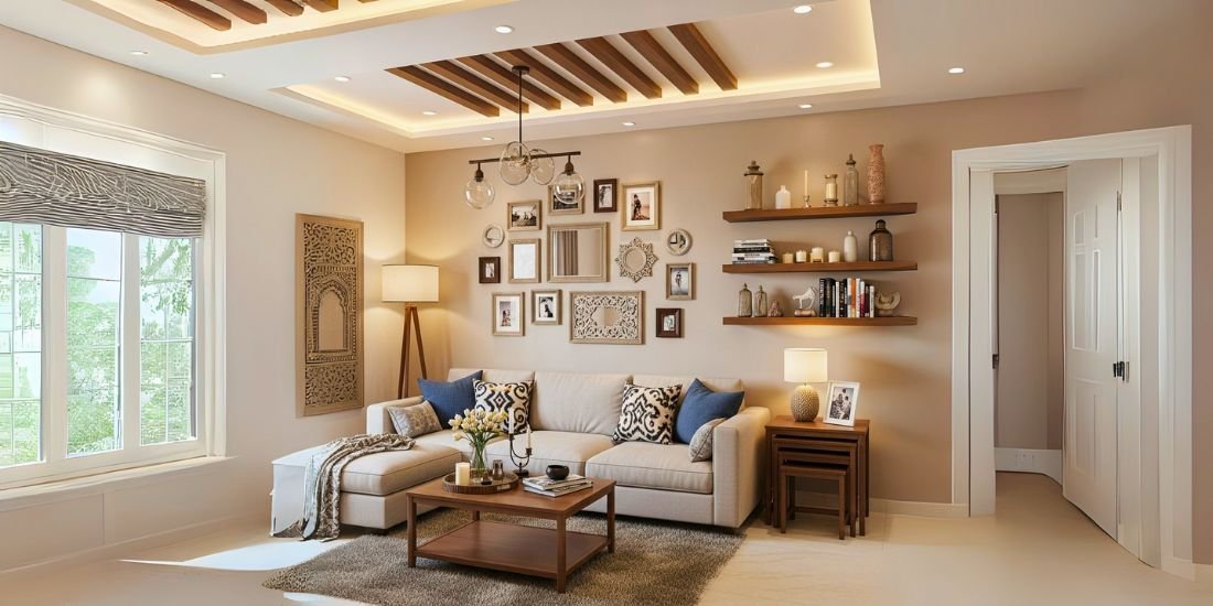 Living room design ideas