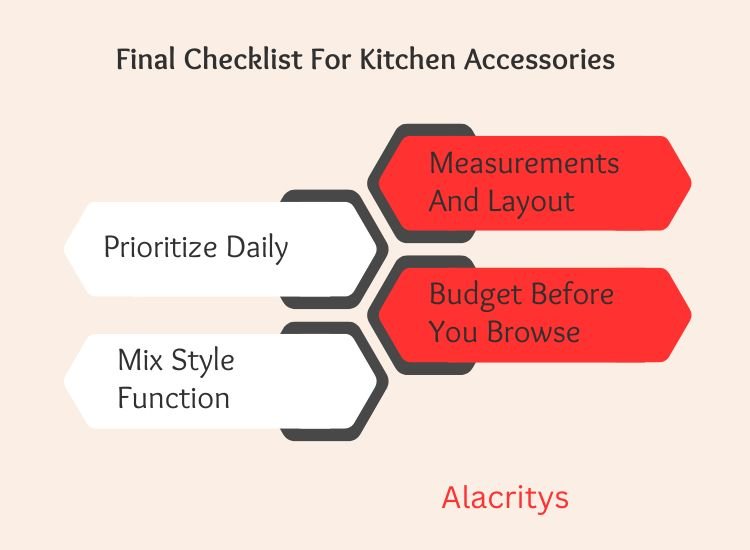 Infographic Checklist Infographic Checklist