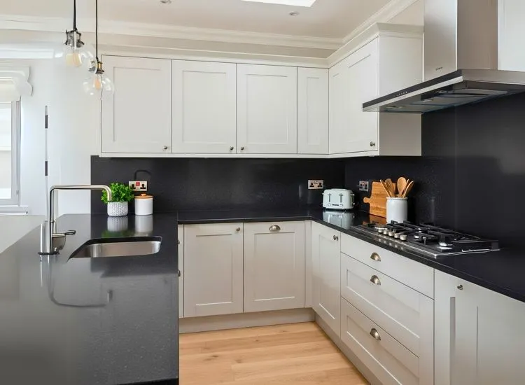 Kitchen Color Combination Durable and Stain Resistant Kitchen Color Combination Durable and Stain Resistant