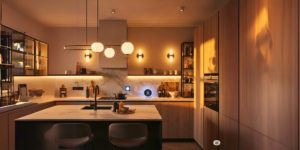 Brilliant Kitchen Lighting Ideas For Modular Spaces