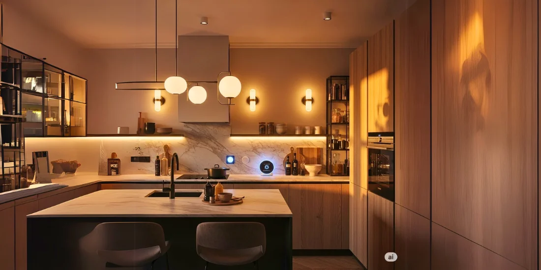 Kitchen lighting tips Kitchen lightning ideas