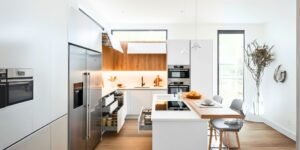 Modular Kitchen Design Blueprint For Stylish Kitchen Heaven