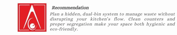 Modular Kitchen Tips by Alacritys No 14 Modular kitchen tips