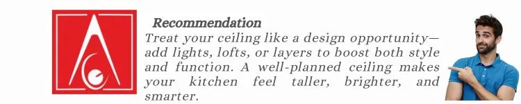 Modular Kitchen Tips by Alacritys No 16 Modular kitchen tips
