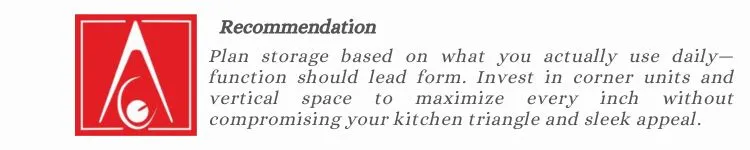 Modular Kitchen Tips by Alacritys No 3 Modular kitchen tips