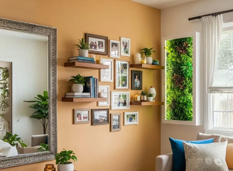 Statement Walls That Spark Joy for Your Living Room Design Statement Walls That Spark Joy for Your Living Room Design