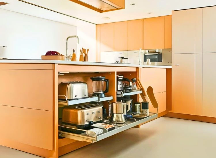 Why Modular Kitchen Accessories Matters Discover why modular kitchen accessories matter for smart storage and stylish accessories for modular kitchen.