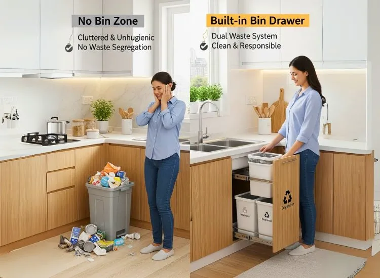 kitchen design mistake to aviod 14 Kitchen design mistakes