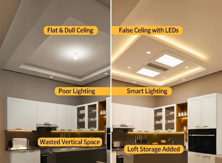 kitchen design mistake to aviod 16 Kitchen design mistakes