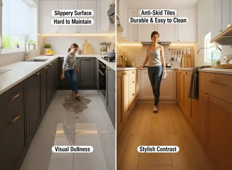 kitchen design mistake to aviod 18 Kitchen design mistakes