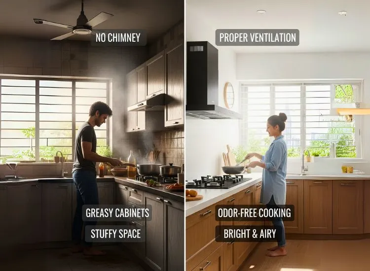 kitchen design mistake to aviod 7 Kitchen design mistakes