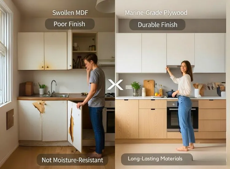 kitchen design mistake to aviod 8 Kitchen design mistakes
