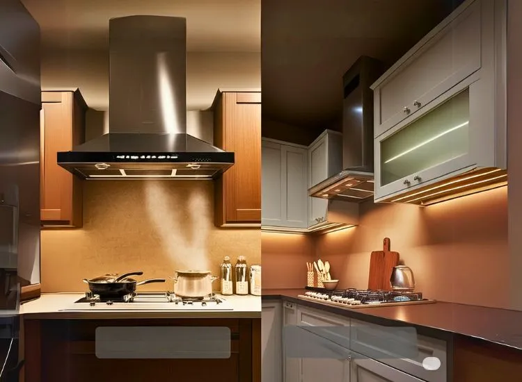 kitchen design mistake to aviod 9 Kitchen design mistakes