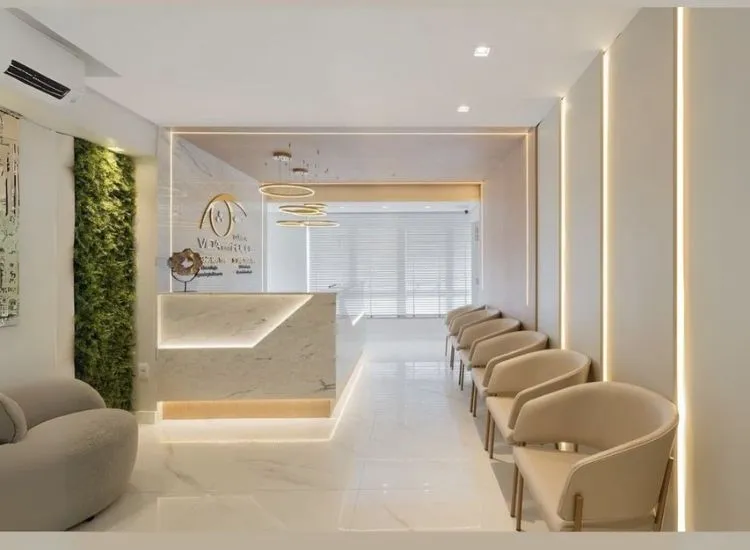 Clinic Designs That Focus On Zoning For Better Flow Clinic designs with smart zoning strategies to improve flow and function—practical interior design for clinic efficiency and patient comfort.