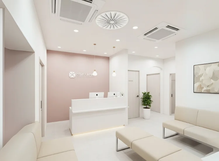 HVAC in Clinic Designs HVAC in Clinic Designs