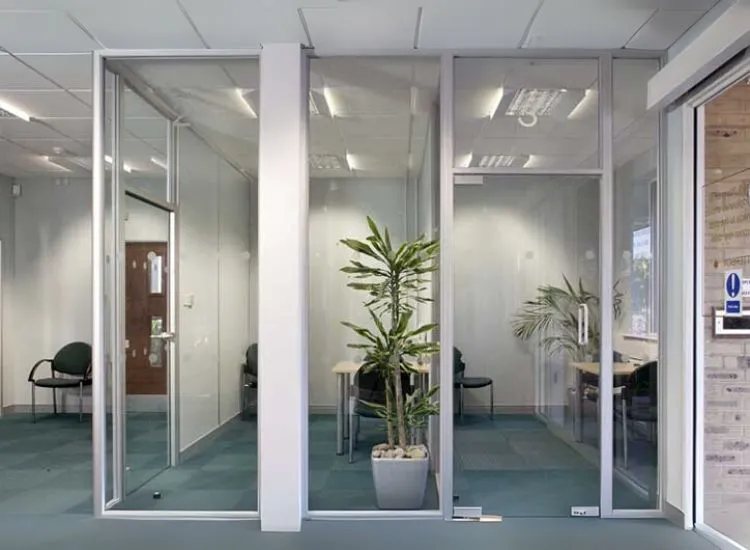 Interior Design For Clinic Spaces That Optimize Interior design for clinic spaces that prioritizes layout optimization for patient privacy and smooth flow—practical clinic interior design ideas.