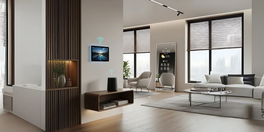 Smart Home Design
