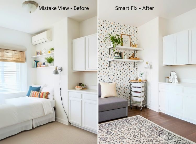 Studio Apartment Design Ideas 2 Studio Apartment Design Ideas 2