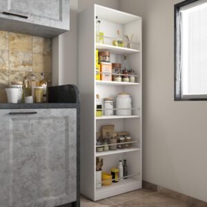 Studio Kook Cucina Kitchen Mate || Kitchen Unit With 5 Open Shelves