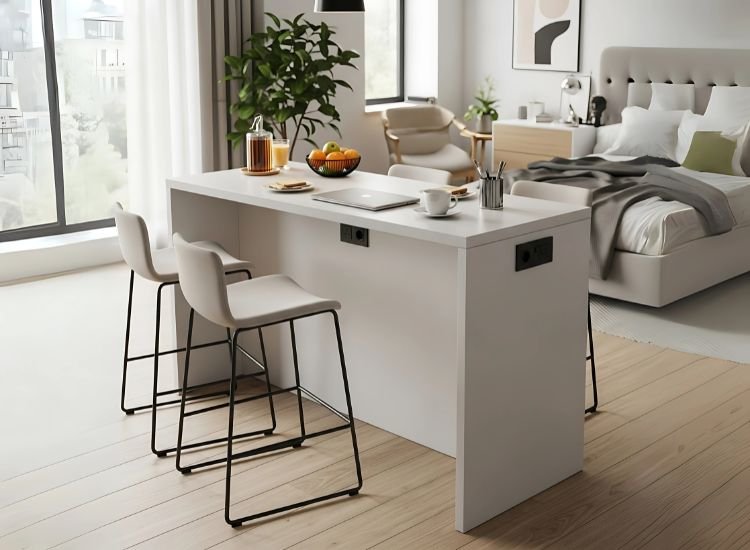 Idea 8 Dual Purpose Breakfast Bar Island Idea 8 Dual Purpose Breakfast Bar Island