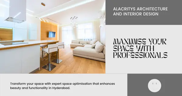 Expertise in Space Optimization