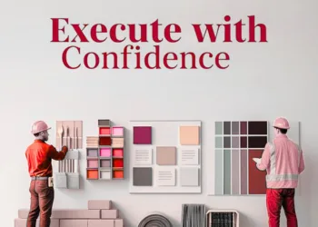 stage 3 - Execute with confidence