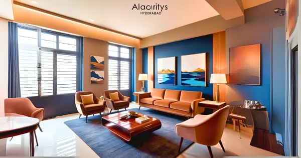 Aesthetic Appeal & Personalized Designs