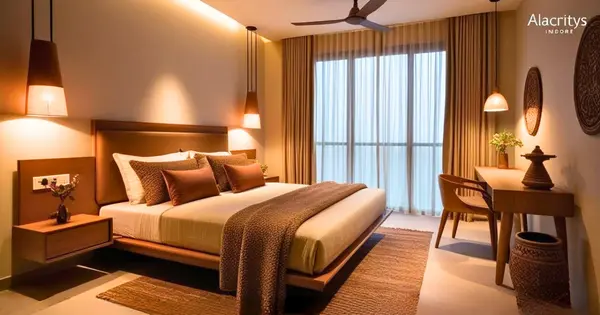 Bedroom Interior Design